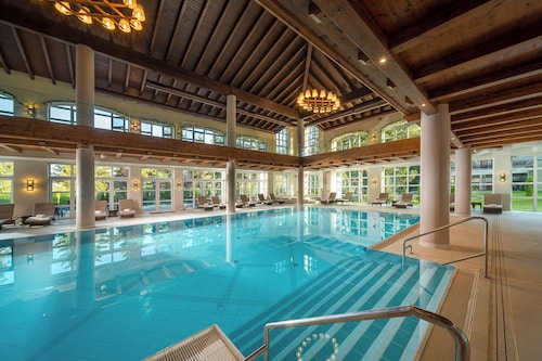 Ana Hotels Sport Poiana Brasov