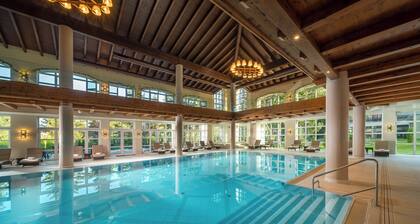 Ana Hotels Sport Poiana Brasov