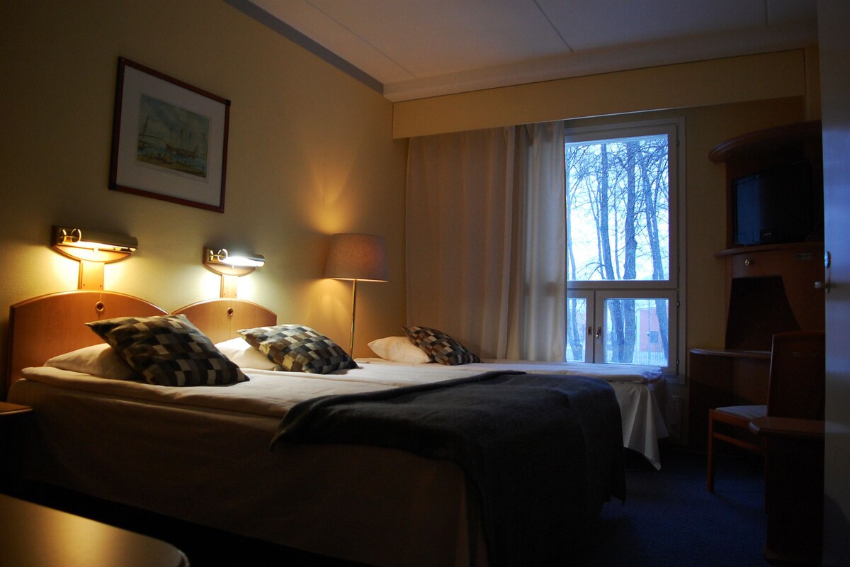 Chambre Triple Standard
