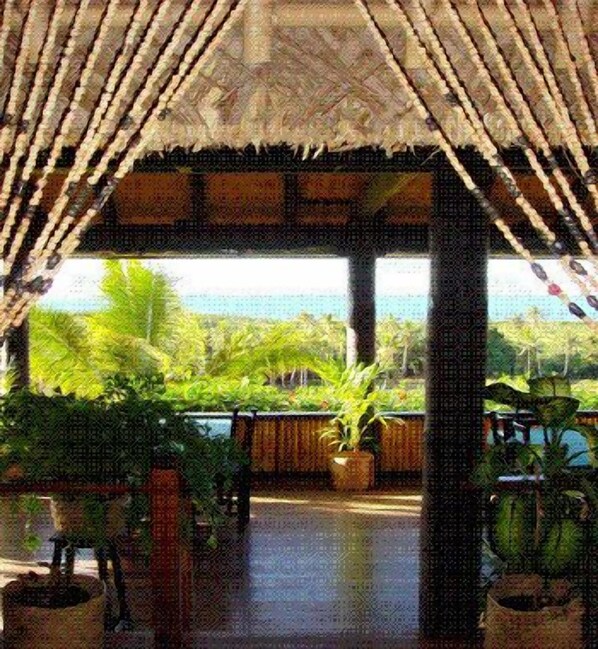 Interior - Palmlea Farms Lodge & Bures (Labasa)