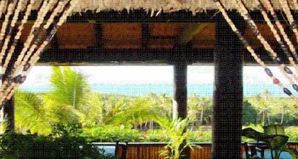 Palmlea Farms Lodge & Bures