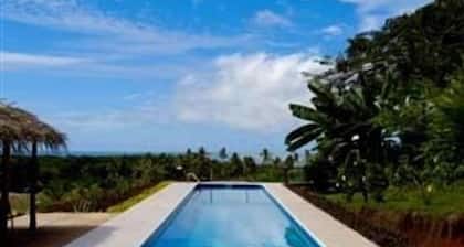 Palmlea Farms Lodge & Bures