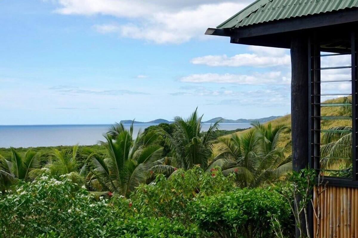 Villa, vista al océano (Bure 2) | Exterior