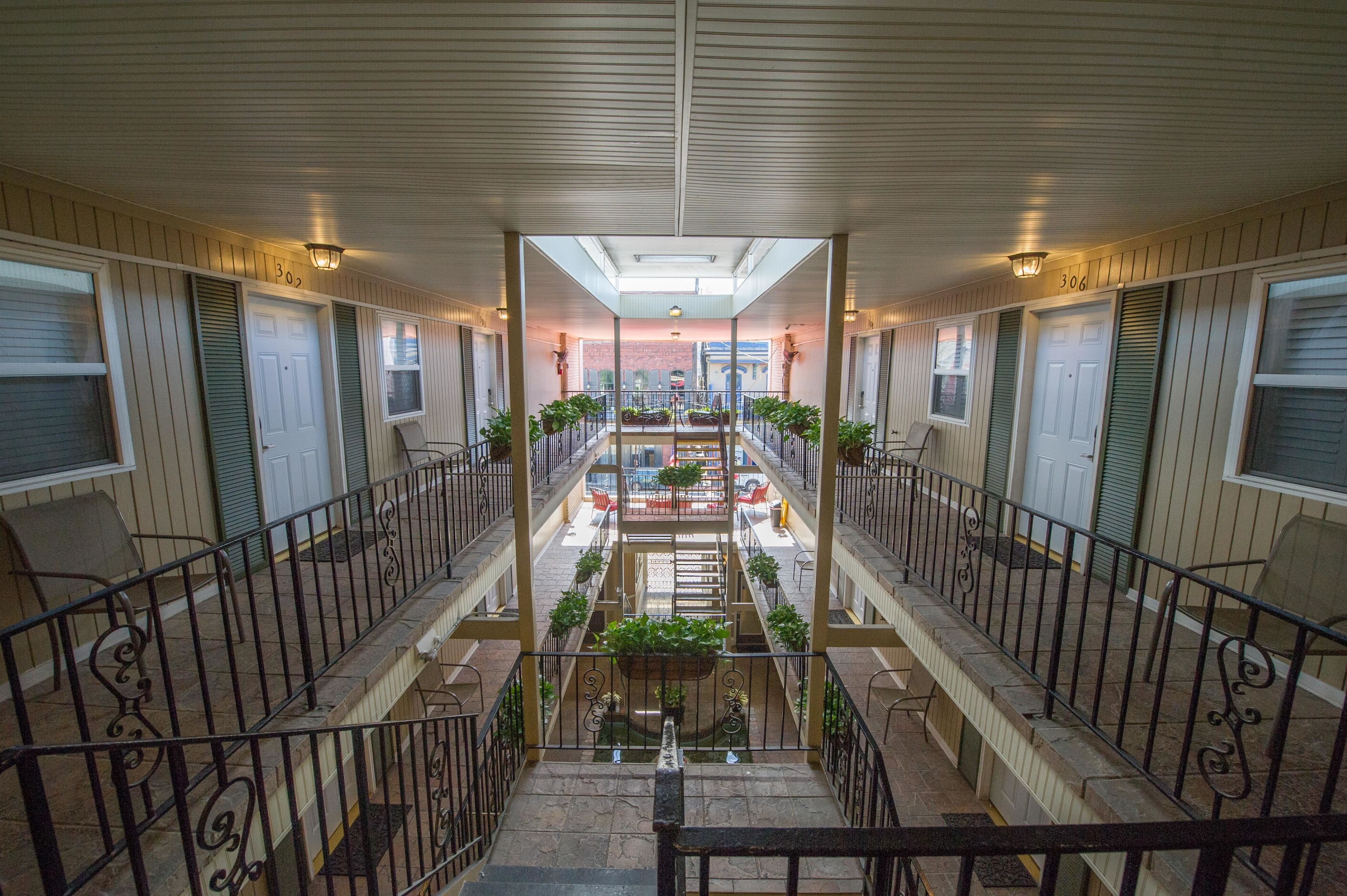 Photo - Frenchmen Orleans at 519, Ascend Hotel Collection