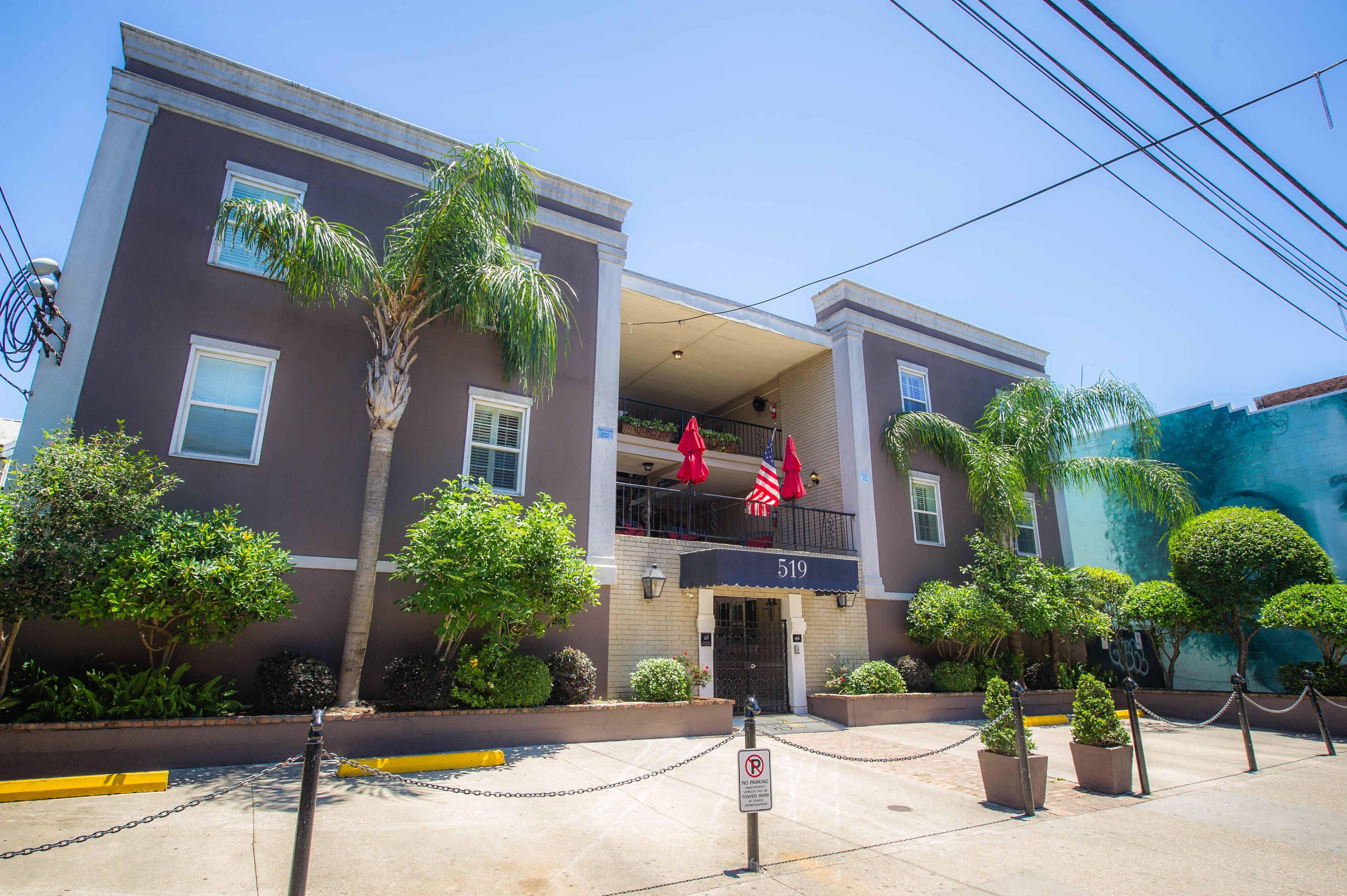 Photo - Frenchmen Orleans at 519, Ascend Hotel Collection