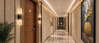 Hotel Vishal Residency, Mahipalpur Near IGI Delhi Airport