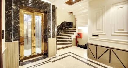 Hotel Vishal Residency, Mahipalpur Near IGI Delhi Airport