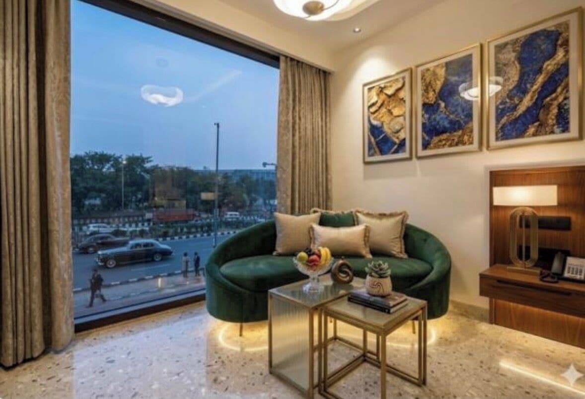 Lobbylounge
