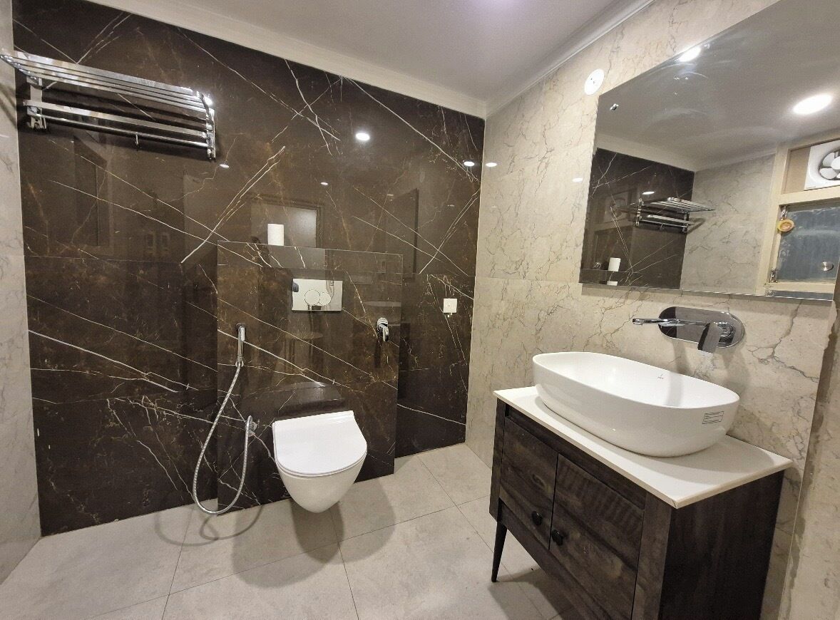Photo - Hotel Vishal Residency, Mahipalpur Near IGI Delhi Airport