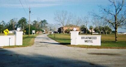 Briarwood Motel Valdosta