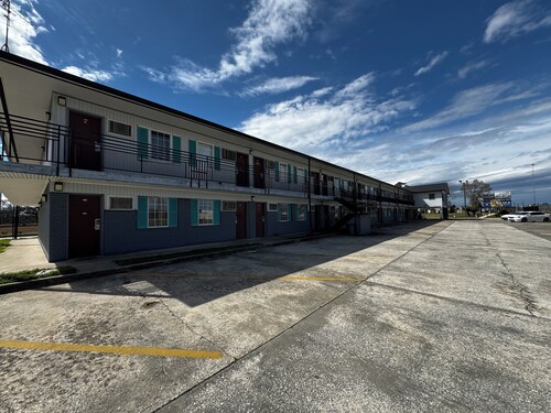 Briarwood Motel Near Valdosta University I 75