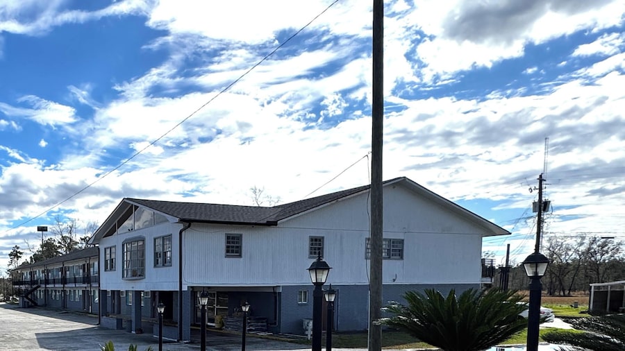Briarwood Motel Near Valdosta University I 75