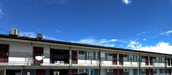 Briarwood Motel Near Valdosta University I 75