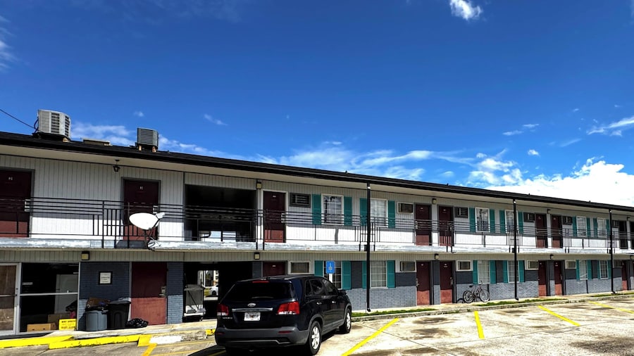 Briarwood Motel Near Valdosta University I 75