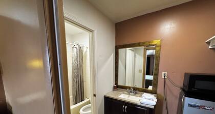 Briarwood Motel Near Valdosta University I 75