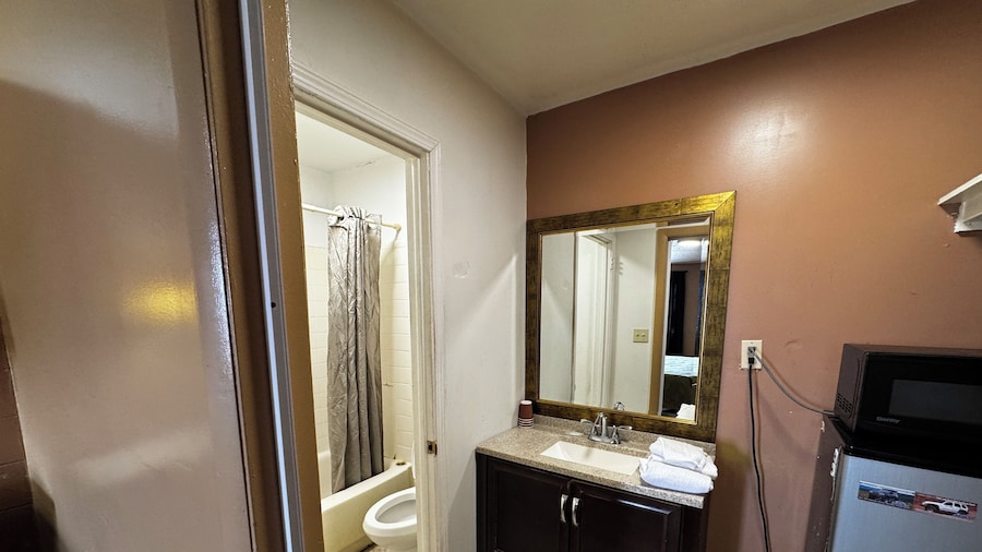 Briarwood Motel Near Valdosta University I 75