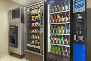 Vending machine