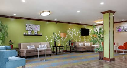 Sleep Inn And Suites Brunswick