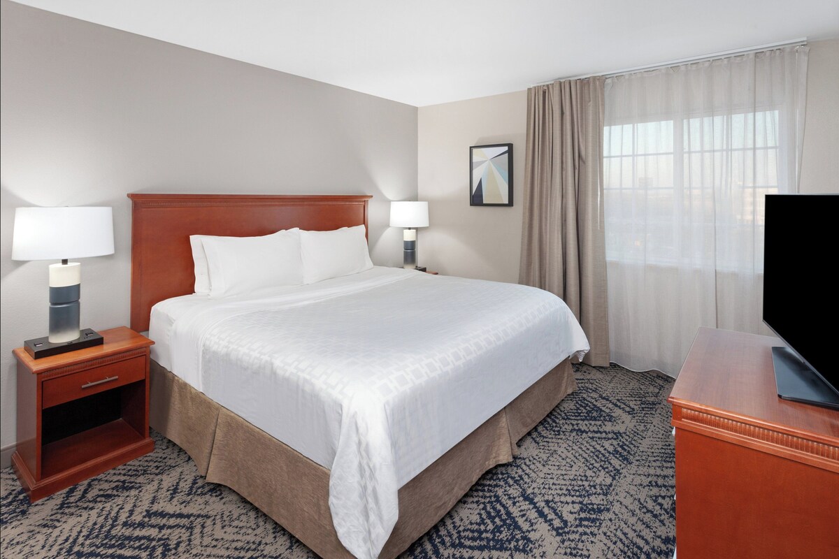 Suite, 1 Bedroom