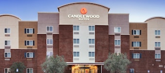 Candlewood Suites Louisville North by IHG
