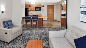 Room - Candlewood Suites Louisville North by IHG (Clarksville)