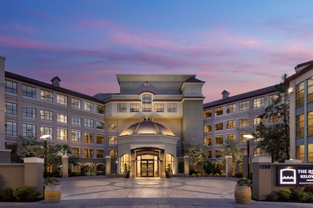 The Royal Kelowna