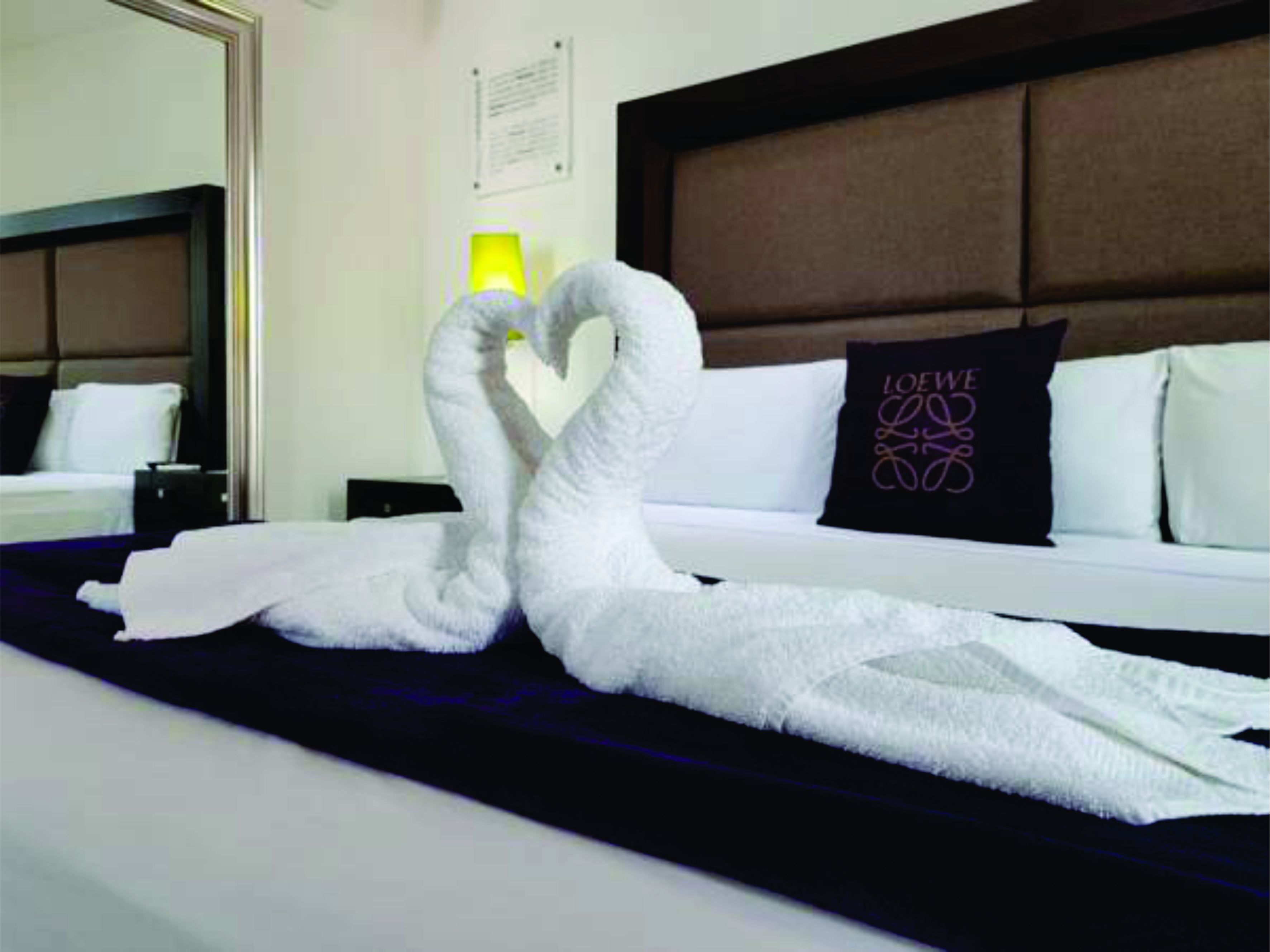 Photo - MayaFair Design Hotel