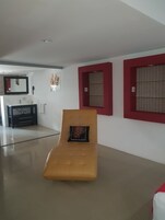 Televisión de pantalla plana