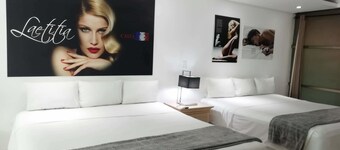 Mayafair Design Hotel