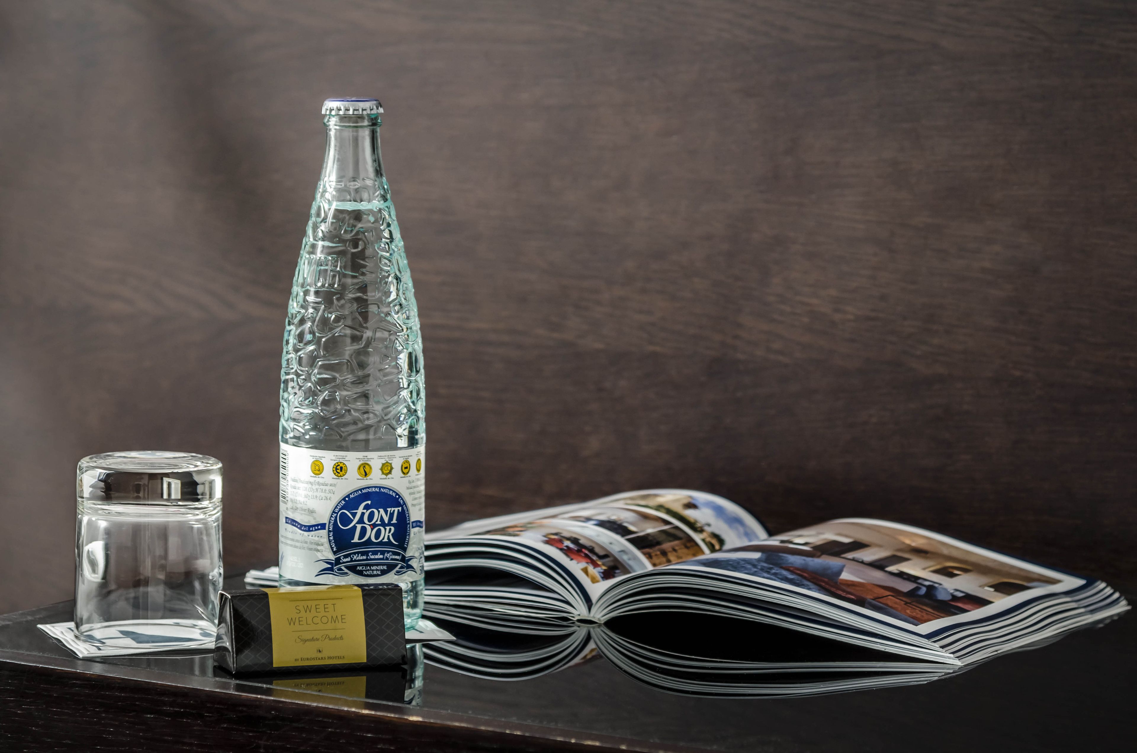 1 bedroom, minibar, in-room safe, desk