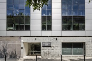 Exterior - Ikonik Lex (L'Hospitalet de Llobregat)