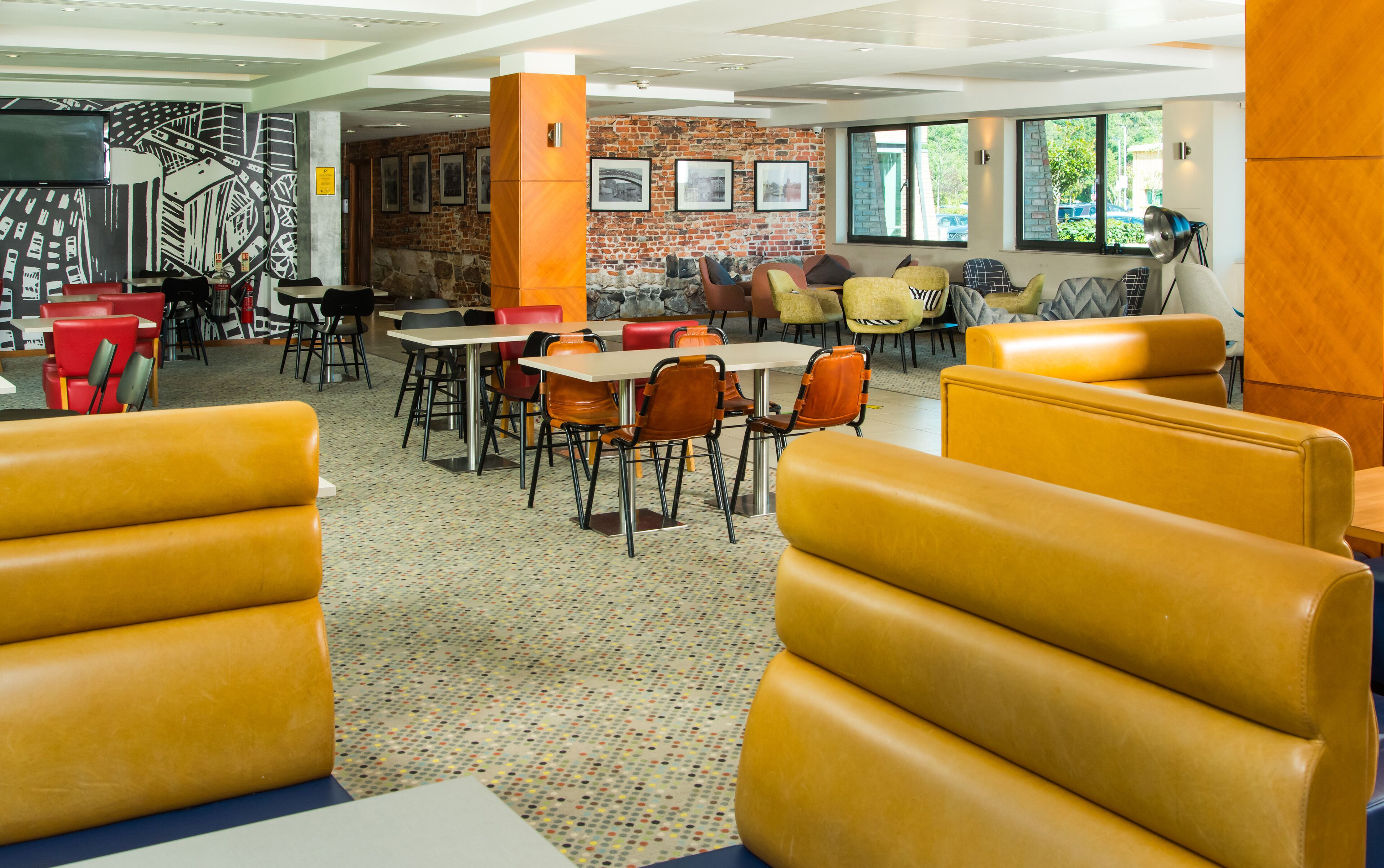 ردهة الانتظار