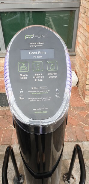 Self-parking (surcharge) - AC Hotel Birmingham NEC and Airport (Birmingham)