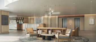 AC Hotel Birmingham NEC and Airport