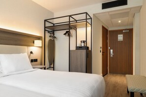 Room, 2 Single Beds (The Duet) - AC Hotel Birmingham NEC and Airport (Birmingham)