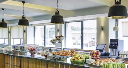 ibis Styles Birmingham NEC and Airport