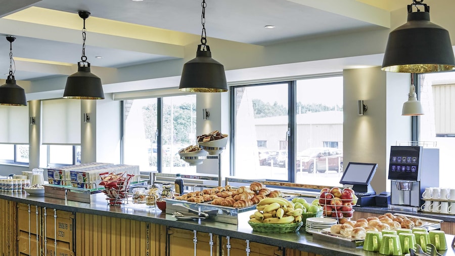 ibis Styles Birmingham NEC and Airport