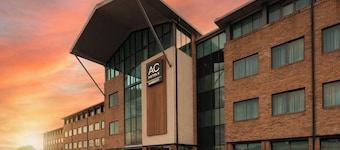 AC Hotel Birmingham NEC and Airport