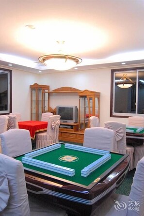 Interior - Yangshuo New Century Hotel (Guilin)