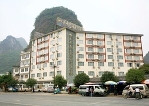 Exterior - Yangshuo New Century Hotel (Guilin)