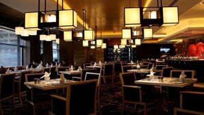 Restaurant - Chengdu Celebrity City Hotel (Chengdu)