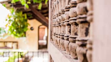 Chi tiết ngoại thất