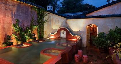 Mil Flores Luxury Design Hotel