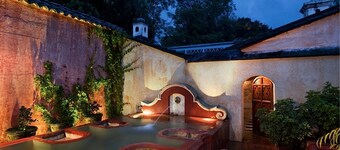 Mil Flores Luxury Design Hotel