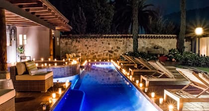 Mil Flores Luxury Design Hotel