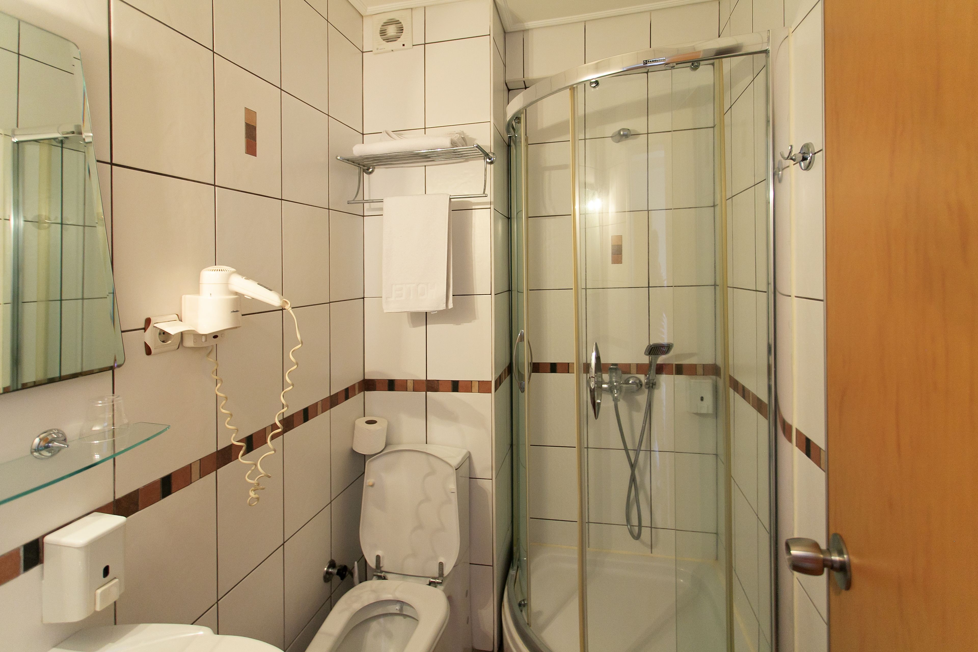 Foto - Hotel Inter Istanbul