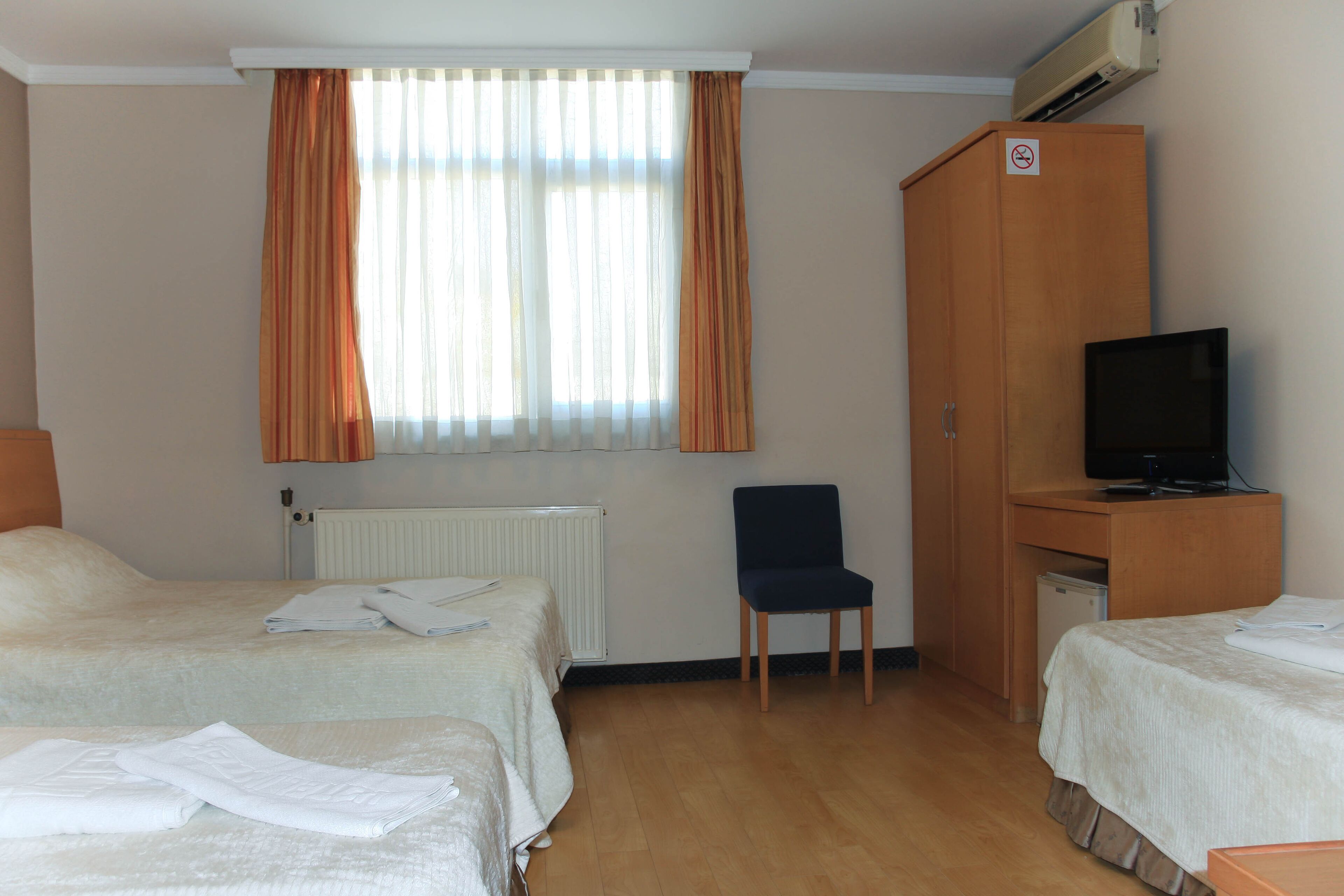 Foto - Hotel Inter Istanbul