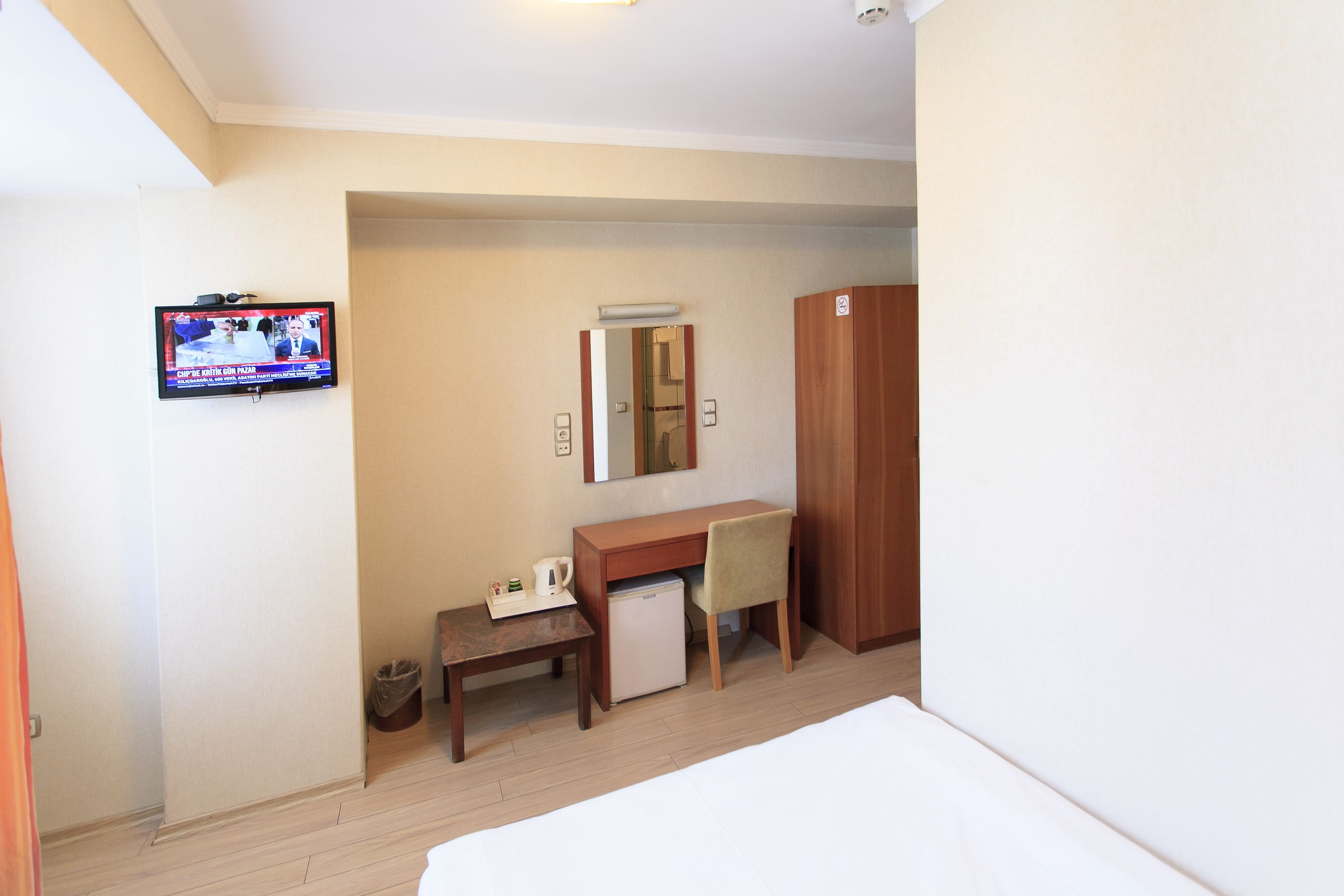 Foto - Hotel Inter Istanbul