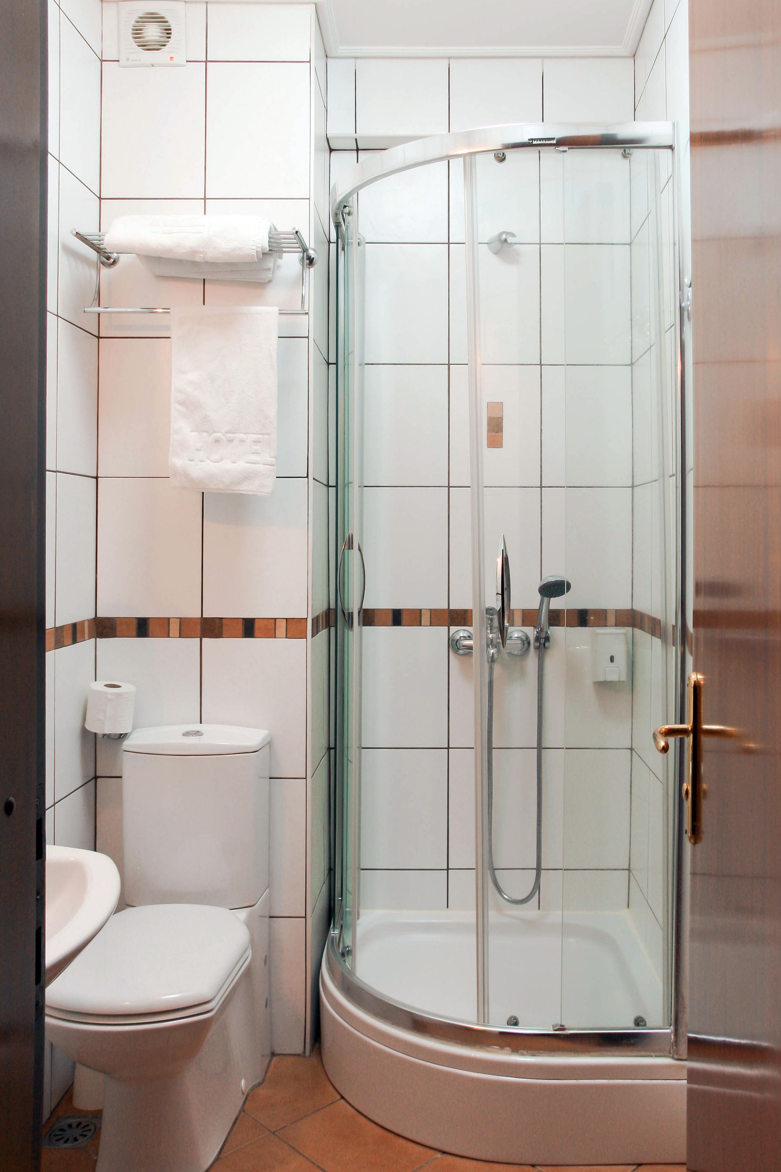 Foto - Hotel Inter Istanbul