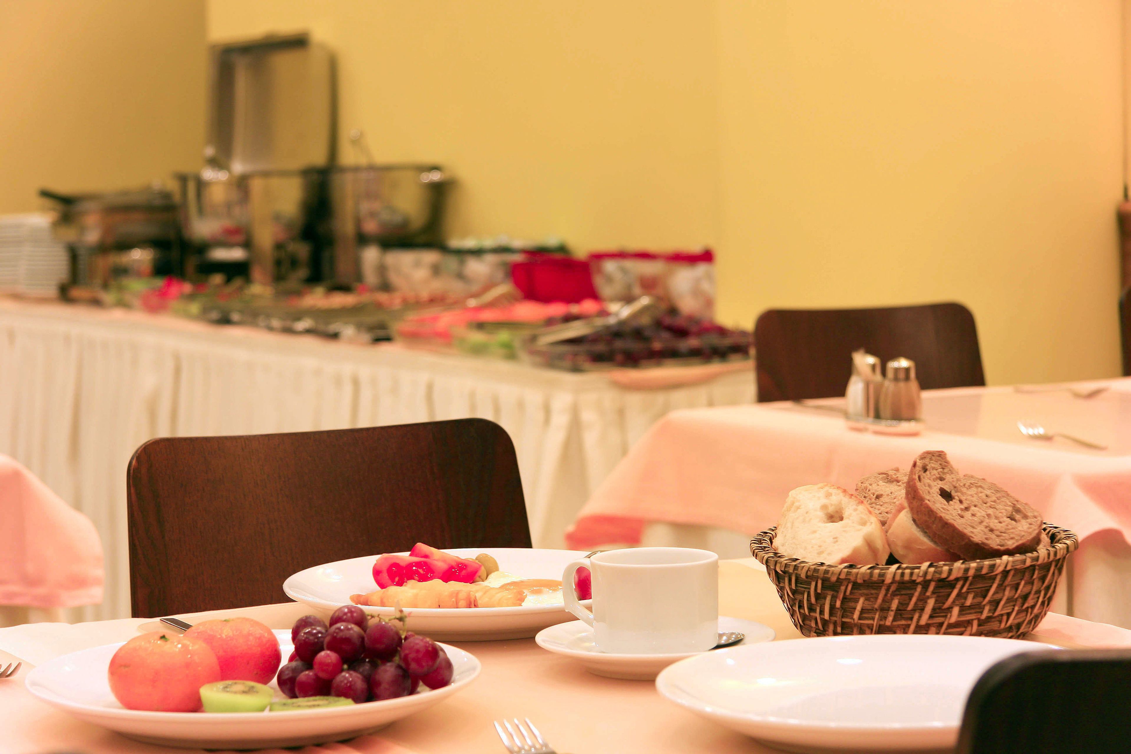 Foto - Hotel Inter Istanbul